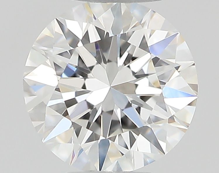 Diamond Natural 0,3Ct F-IF Round - GIA5533926524