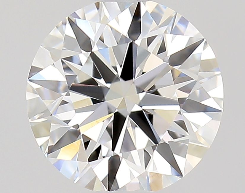 Diamond Natural 0,5Ct F-IF Round - GIA1503092863