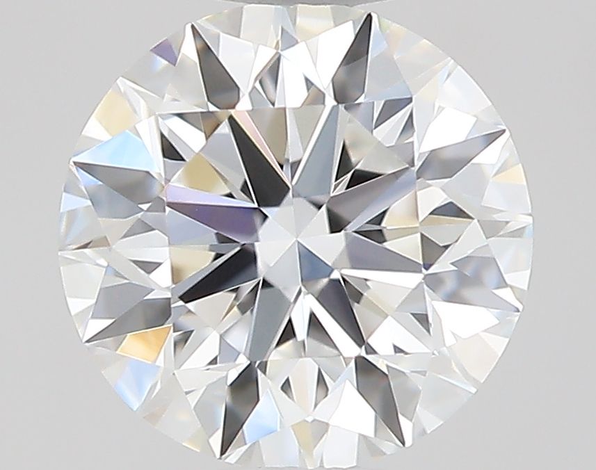 Diamond Natural 0,62Ct F-IF Round - GIA1545721502