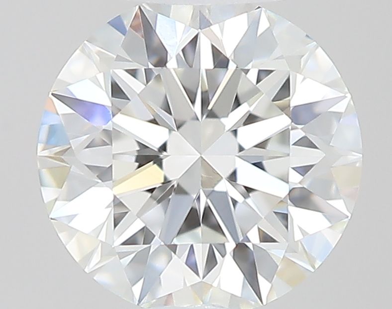 Diamond Natural 0,33Ct F-IF Round - GIA1548680454