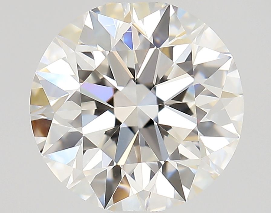 Diamond Natural 0,8Ct G-VVS2 Round - GIA5523545089