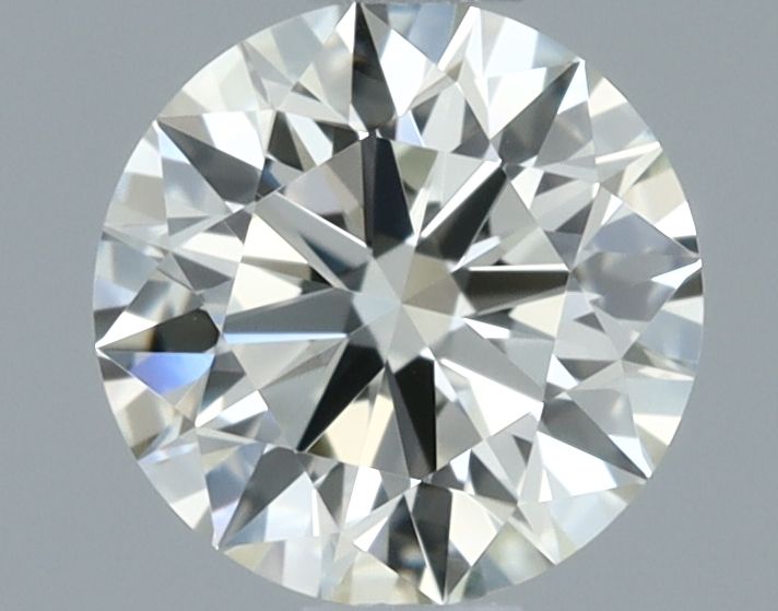 Diamond Natural 0,52Ct M-IF Round - GIA1553106746