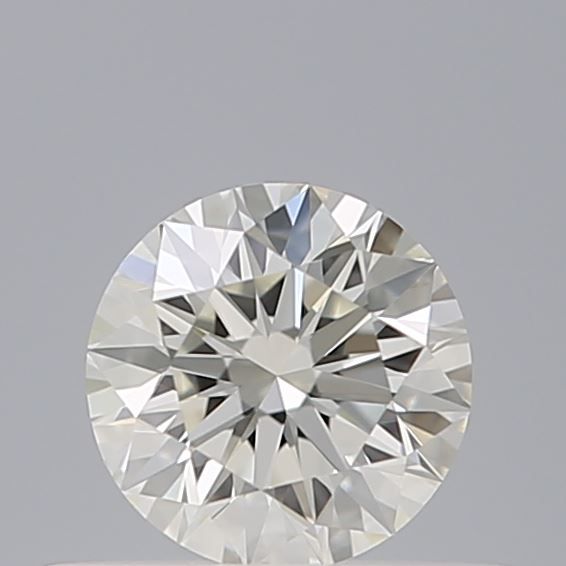 Diamond Natural 0,32Ct H-VVS1 Round - IGI763626842