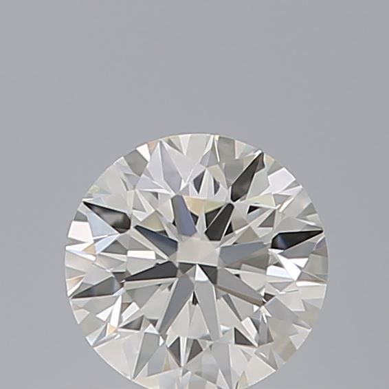 Diamond Natural 0,31Ct G-IF Round - IGI763625065