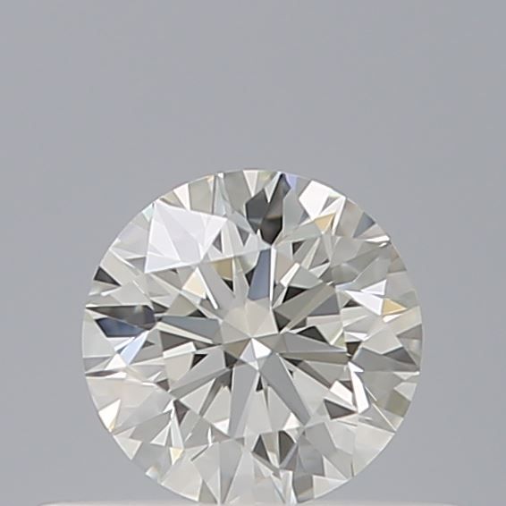 Diamond Natural 0,3Ct G-IF Round - IGI763625478