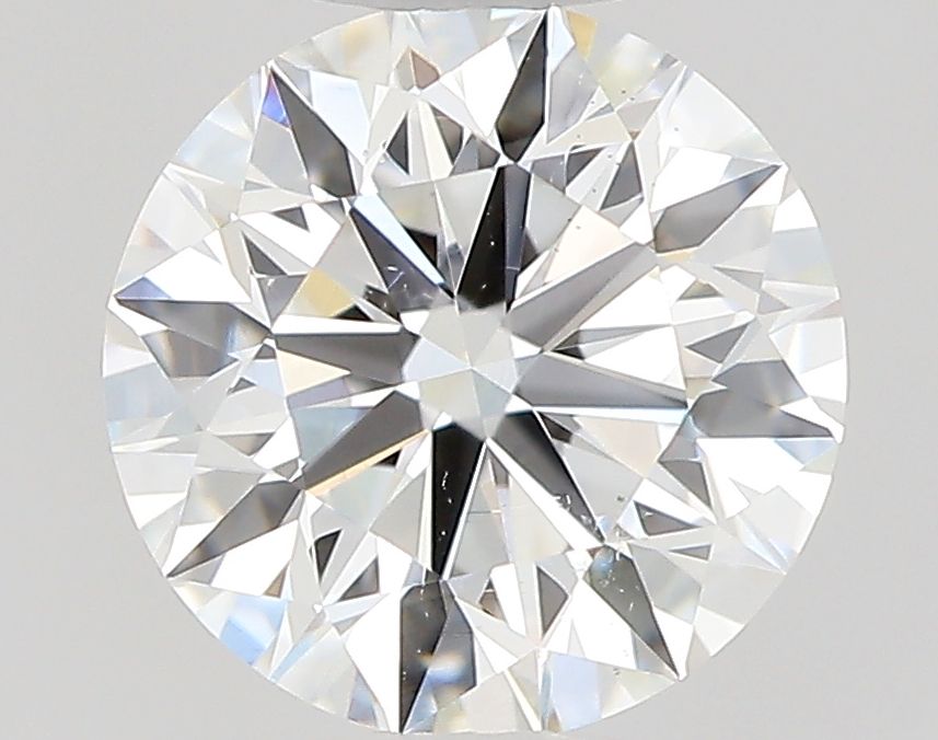 Diamond Natural 0,71Ct F-VS2 Round - GIA3555139863