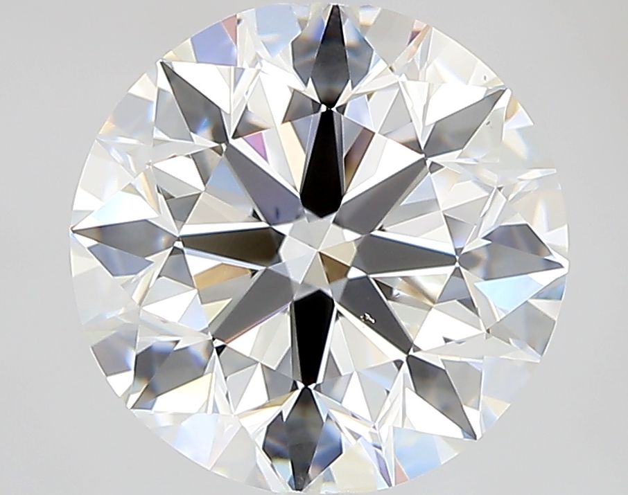 Diamond Natural 1,91Ct F-VS2 Round - GIA2476791781