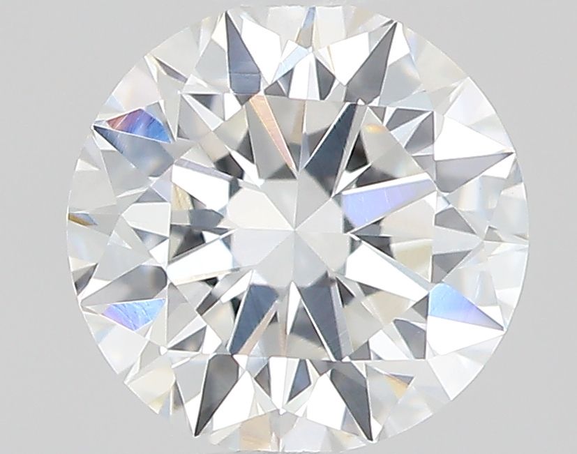 Diamond Natural 0,5Ct F-VS2 Round - GIA2556063962