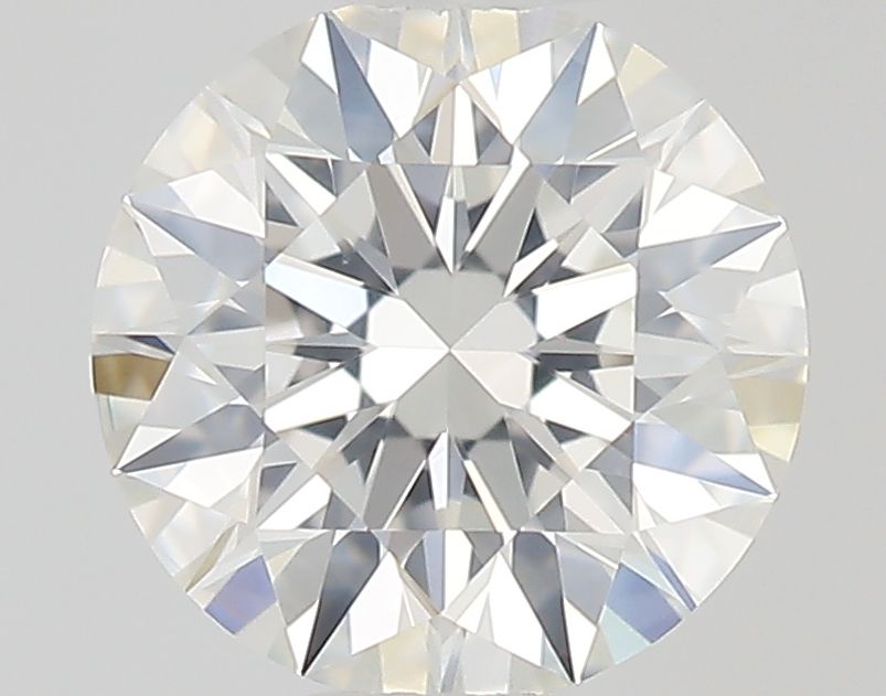 Diamond Natural 0,52Ct F-VS2 Round - GIA6555026812