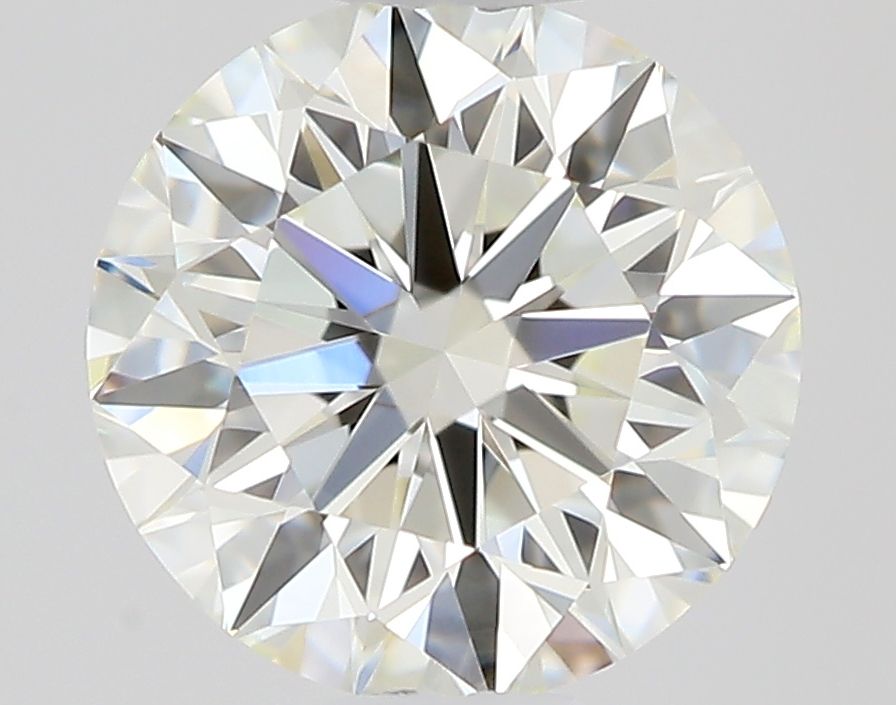 Diamond Natural 0,55Ct H-VVS1 Round - IGI732550528