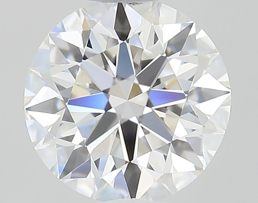 Diamond Natural 0,7Ct H-VVS1 Round - GIA2536507857