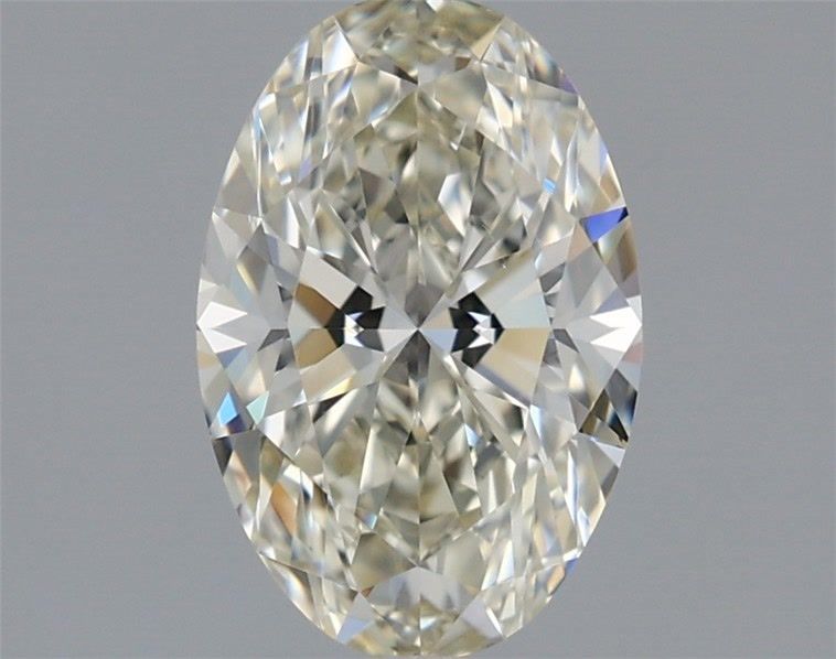 Diamond Natural 1,2Ct J-VS2 Oval - IGI734541189
