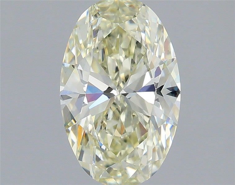Diamond Natural 1,2Ct K-VS1 Oval - IGI769652264