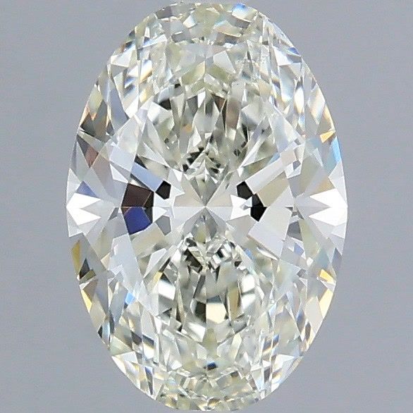 Diamond Natural 1,09Ct I-VS2 Oval - IGI790691222