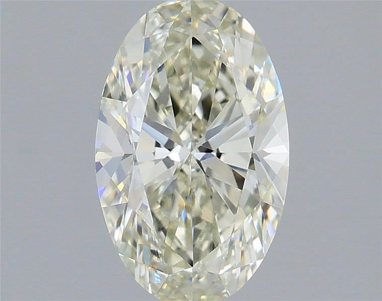 Diamond Natural 1,2Ct J-VS1 Oval - IGI772678600
