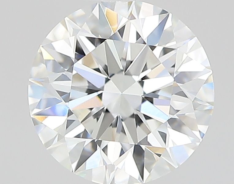 Diamond Natural 0,8Ct G-VVS2 Round - GIA6545770641