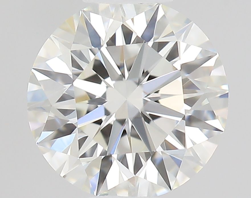 Diamond Natural 0,55Ct G-VVS2 Round - IGI732550682