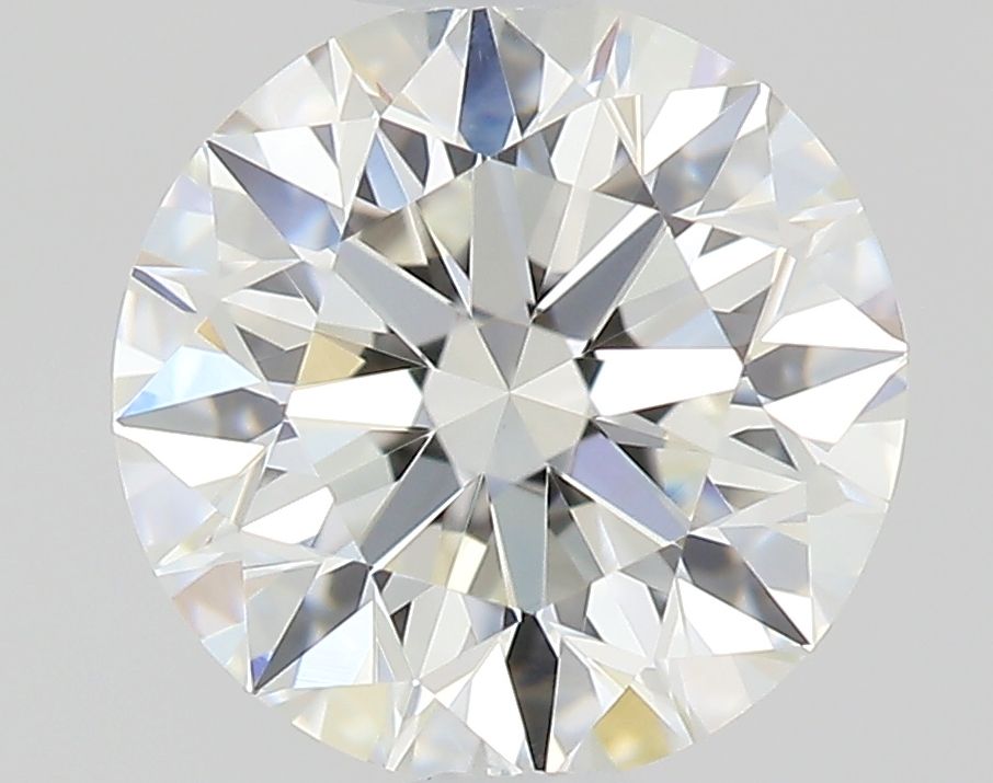Diamond Natural 0,64Ct G-VVS2 Round - GIA3505551578
