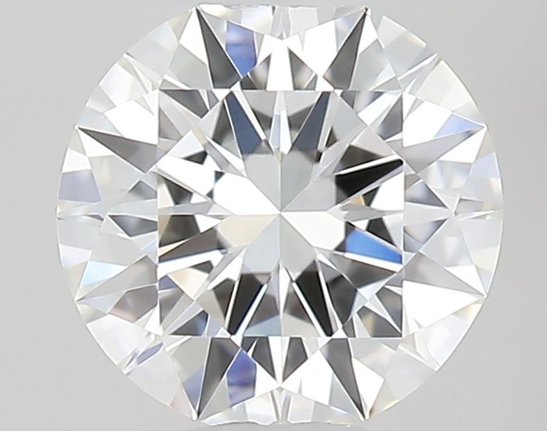 Diamond Natural 0,38Ct G-VVS2 Round - GIA1499290840