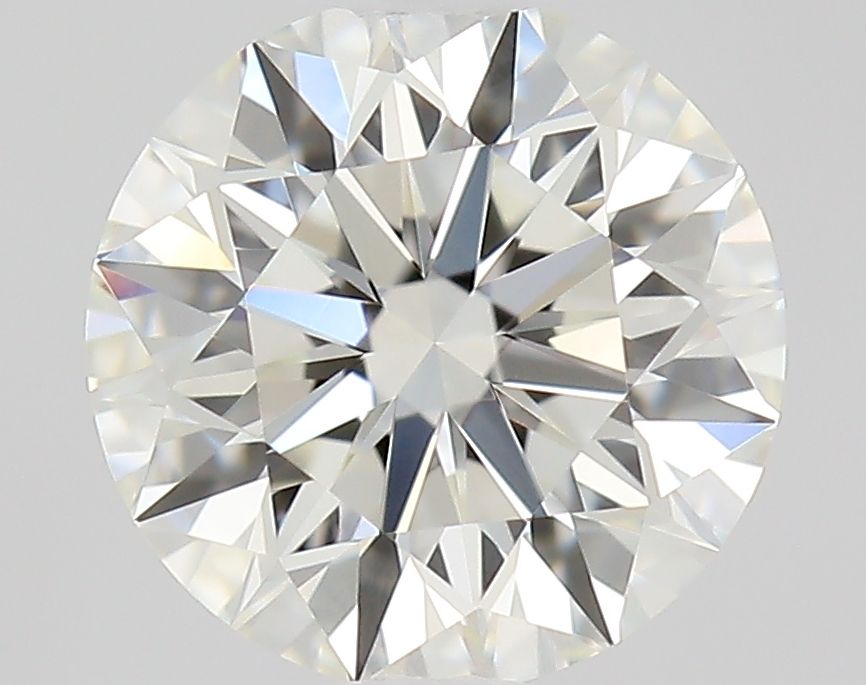 Diamond Natural 0,5Ct G-VVS2 Round - IGI732515087