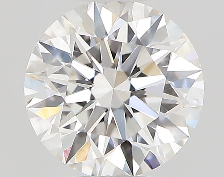 Diamond Natural 0,34Ct G-VVS2 Round - GIA2554108041