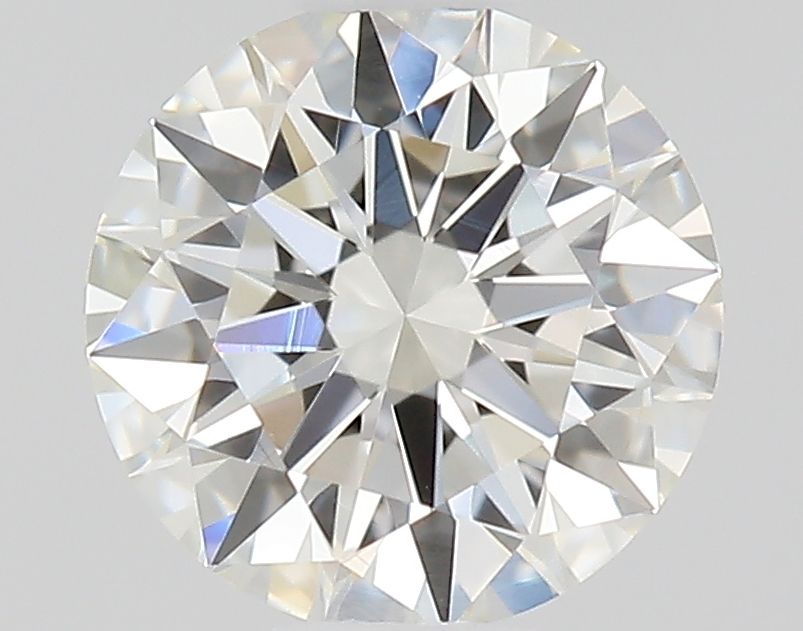 Diamond Natural 0,5Ct G-VVS2 Round - IGI731559463