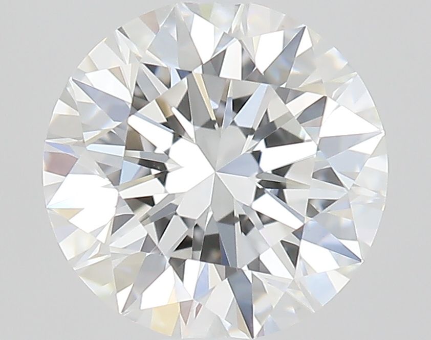 Diamond Natural 0,83Ct G-VVS2 Round - GIA3545294144