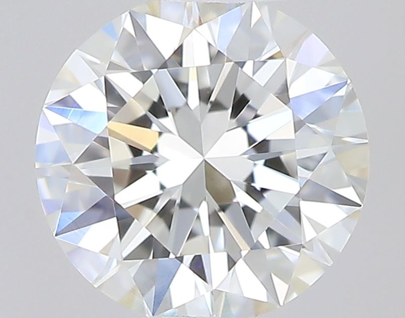 Diamond Natural 0,4Ct G-VVS2 Round - GIA1559011792