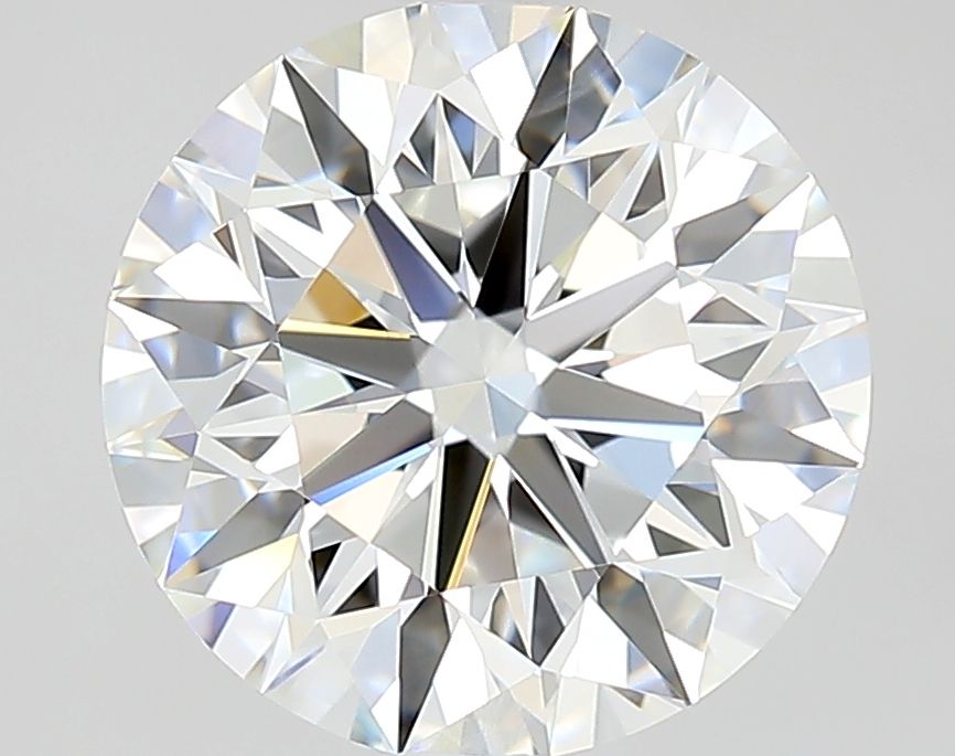 Diamond Natural 1,82Ct G-VVS2 Round - GIA7516714703
