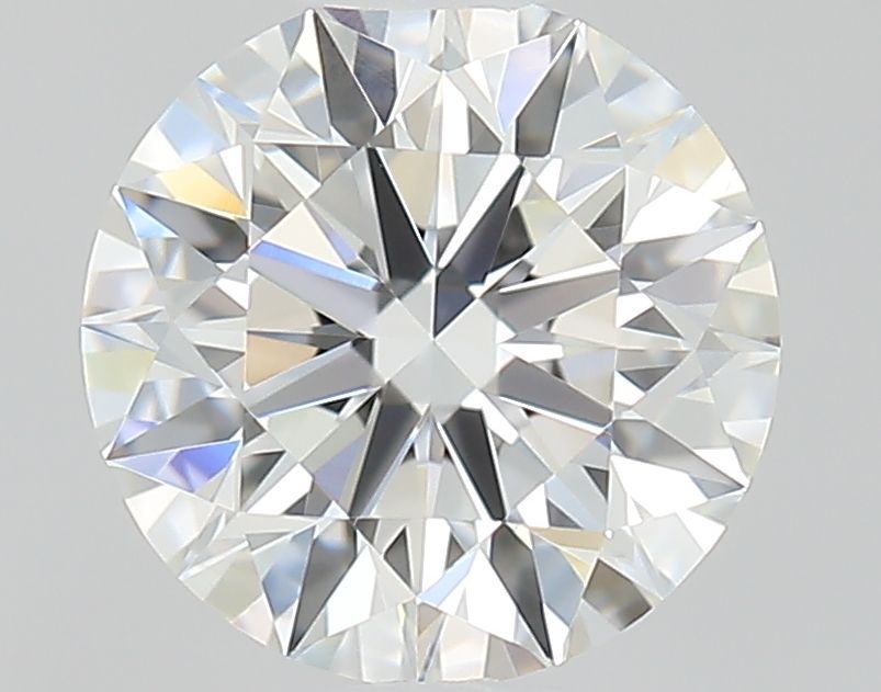 Diamond Natural 0,51Ct G-VVS2 Round - IGI732515084
