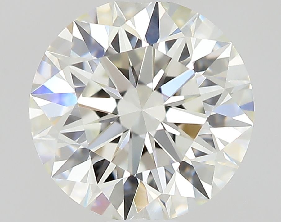Diamond Natural 0,56Ct G-VVS2 Round - IGI732515100
