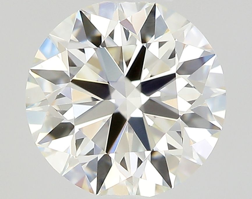 Diamond Natural 0,5Ct G-VVS2 Round - IGI732550684