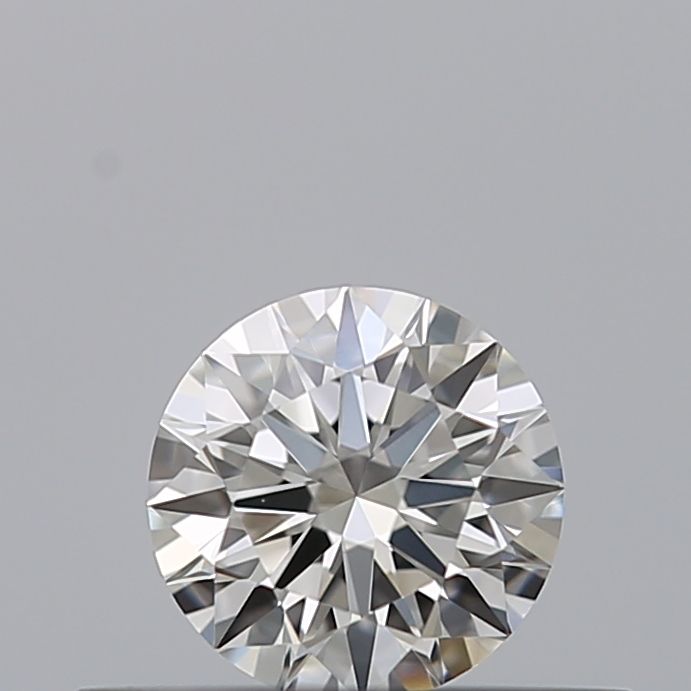 Diamond Natural 0,31Ct F-VVS1 Round - GIA3545495929