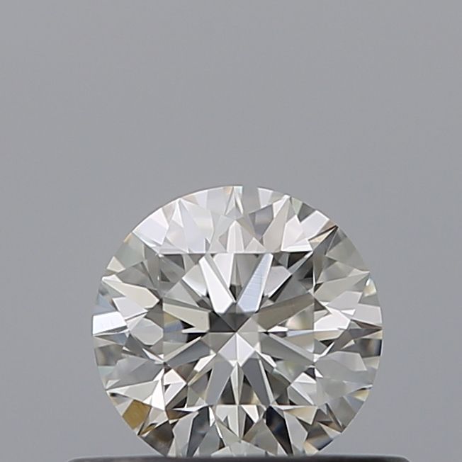 Diamond Natural 0,39Ct G-IF Round - IGI757511669