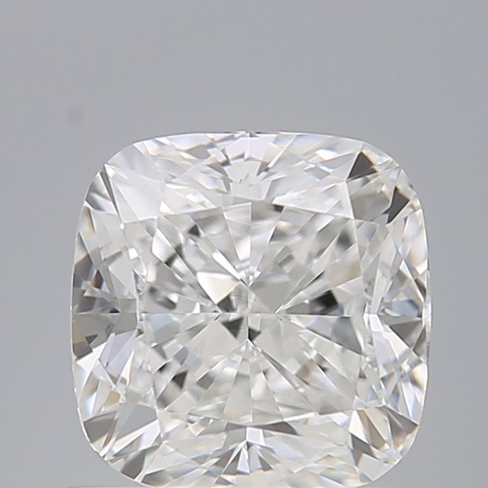 Diamond Natural 0,9Ct E-VS1 Cushion - GIA6542448505