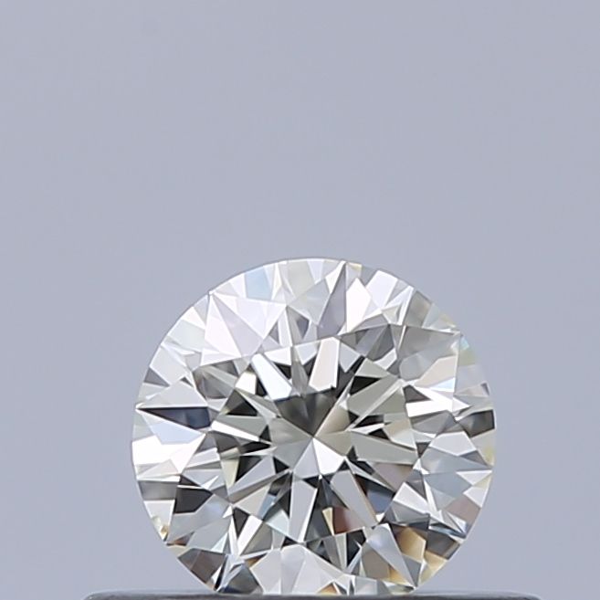 Diamond Natural 0,31Ct K-VVS1 Round - GIA2547541467