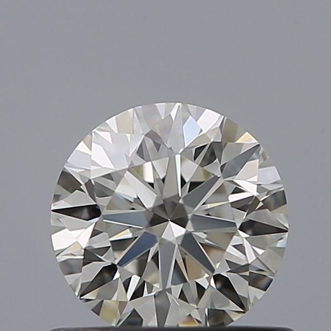 Diamond Natural 0,6Ct H-VVS1 Round - IGI763627592