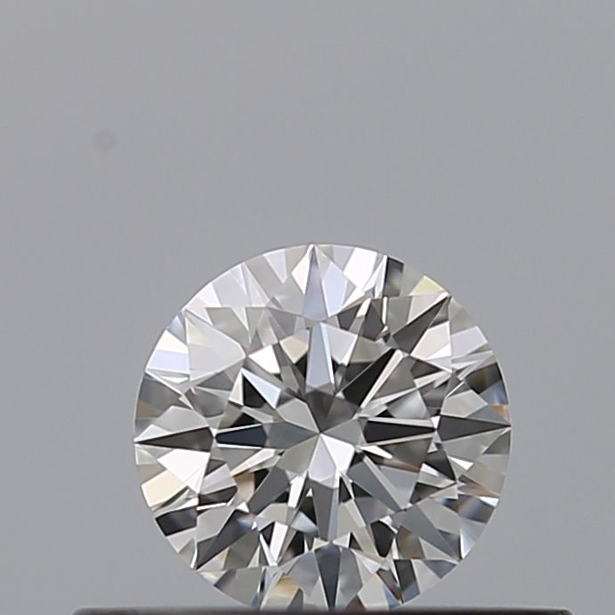 Diamond Natural 0,32Ct D-VVS2 Round - IGI763625777