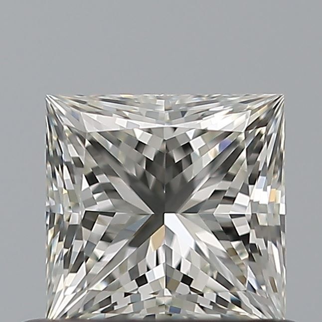 Diamond Natural 0,6Ct H-VVS1 Princess - IGI757511683