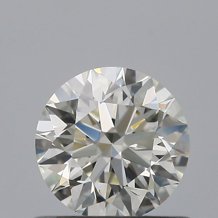 Diamond Natural 0,56Ct I-IF Round - IGI763626059