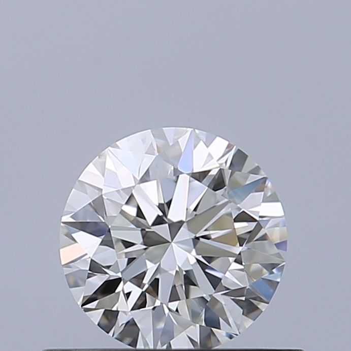 Diamond Natural 0,5Ct E-IF Round - GIA2548575620