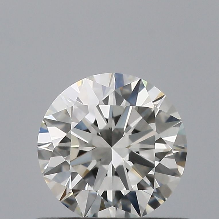 Diamond Natural 0,5Ct G-VVS1 Round - IGI757511667