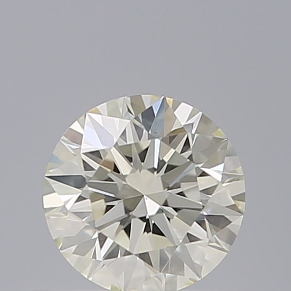 Diamond Natural 0,32Ct L-VS1 Round - GIA2547749175