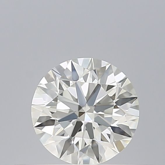 Diamond Natural 0,3Ct K-VVS1 Round - GIA1549749245