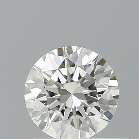 Diamond Natural 0,32Ct I-VVS1 Round - GIA3545749118