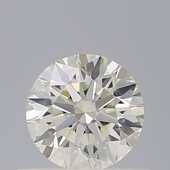 Diamond Natural 0,33Ct I-IF Round - IGI763625388
