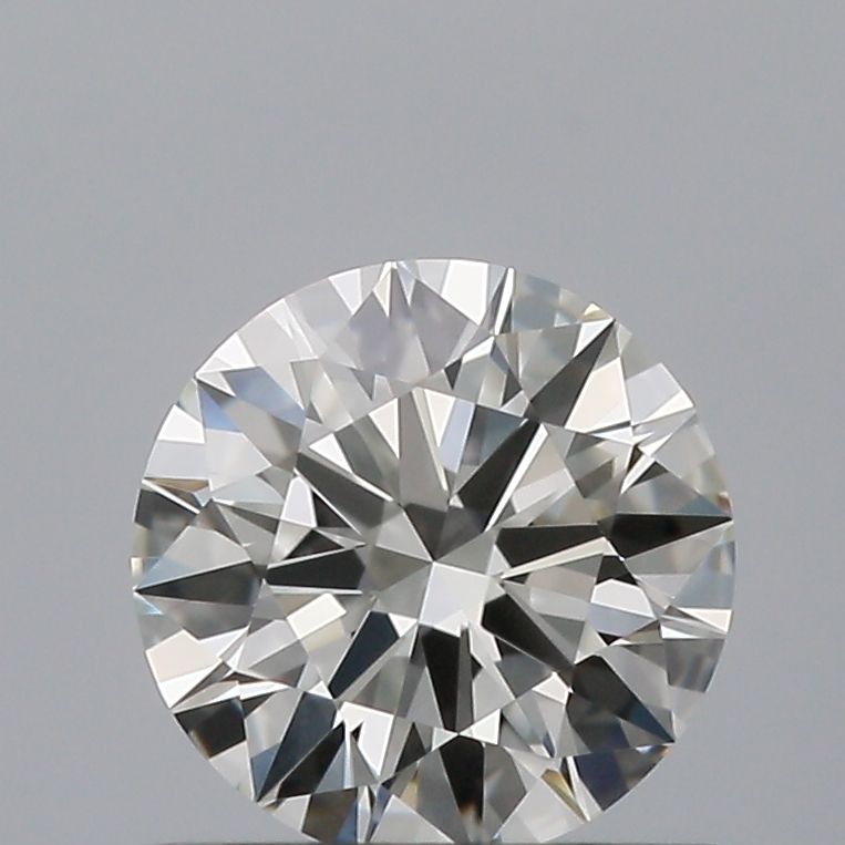 Diamond Natural 0,56Ct H-IF Round - IGI739507906