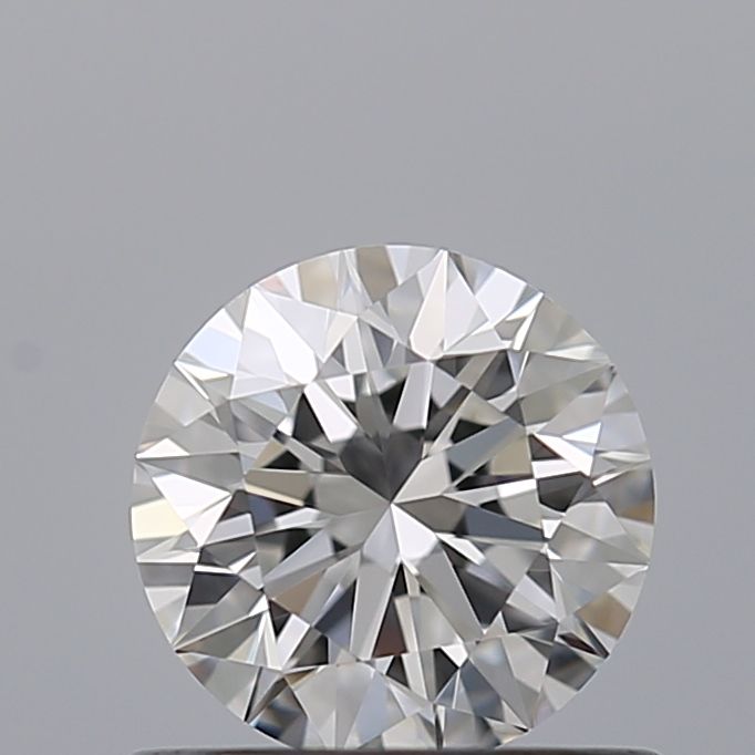 Diamond Natural 0,6Ct E-IF Round - GIA1535412989