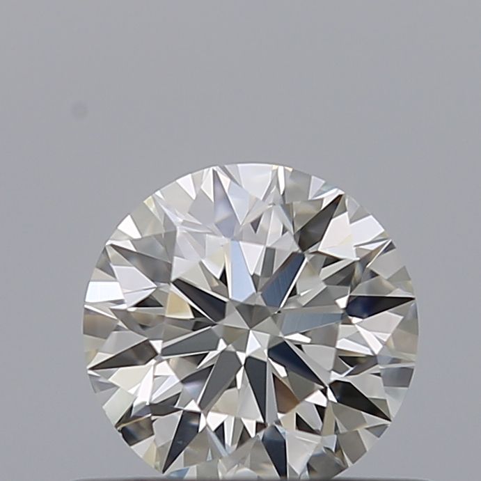 Diamond Natural 0,5Ct F-VVS1 Round - IGI733560869