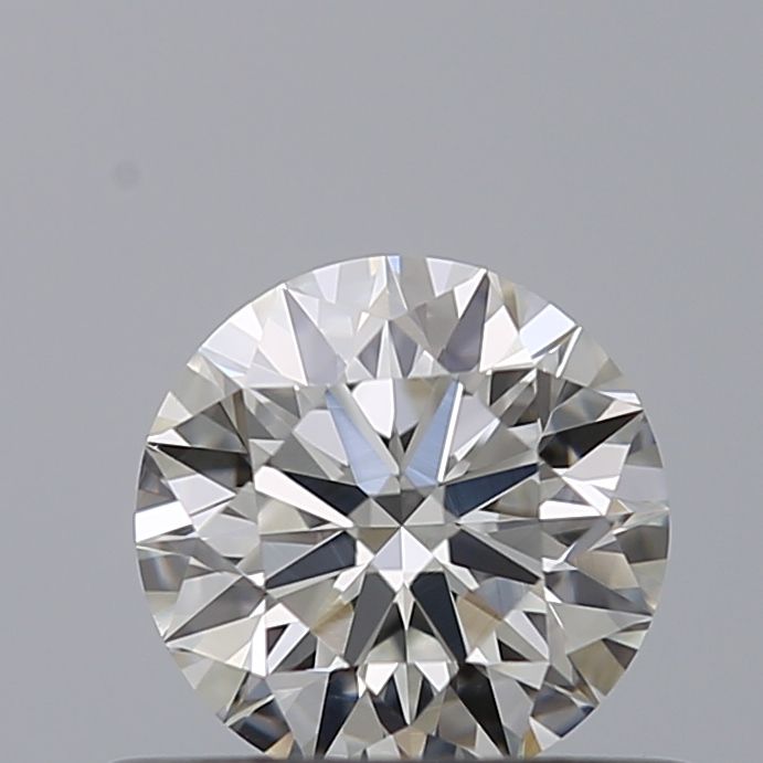 Diamond Natural 0,5Ct F-VVS1 Round - IGI737573540